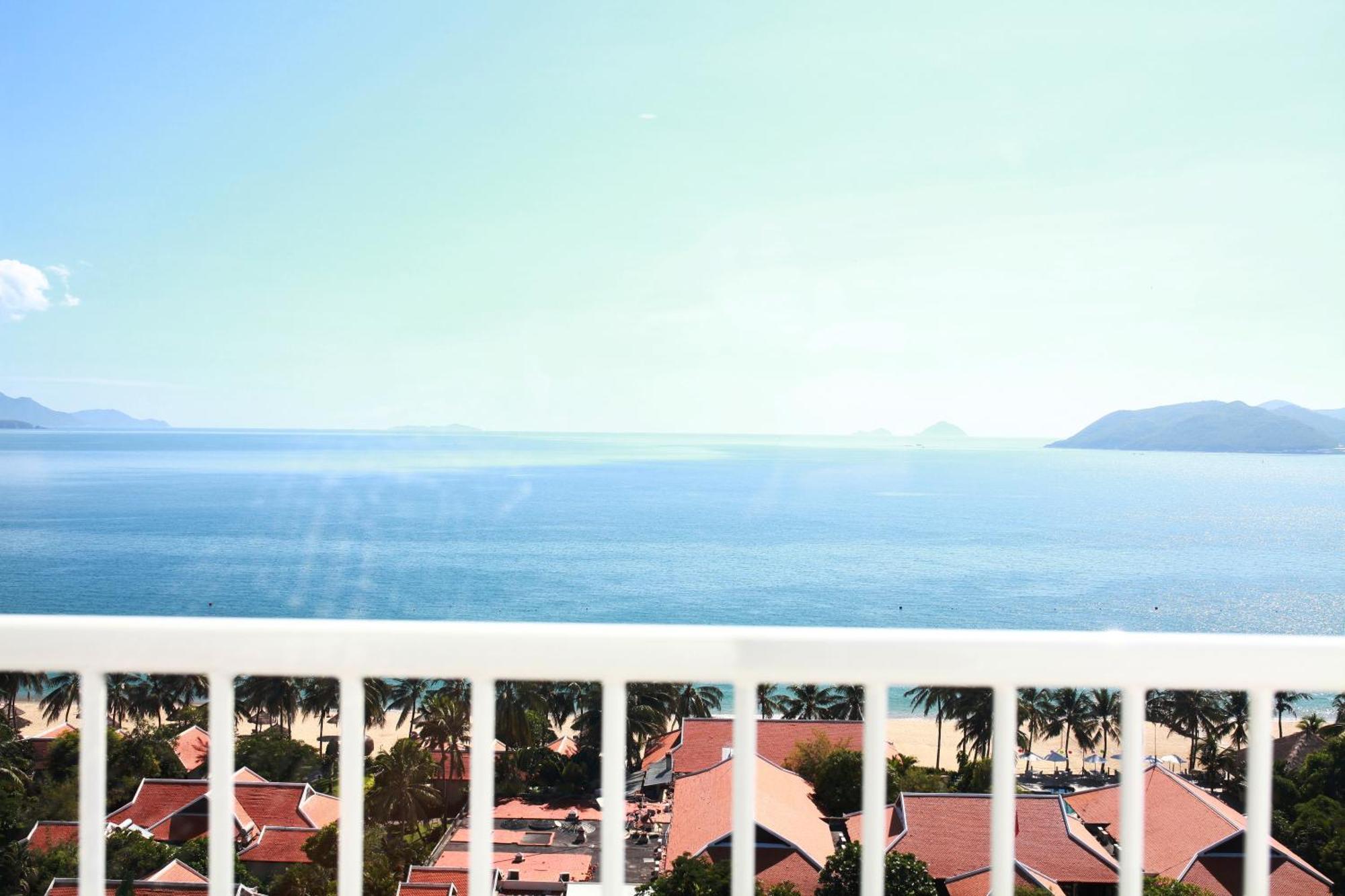 Siren Flower Hotel Nha Trang Eksteriør billede